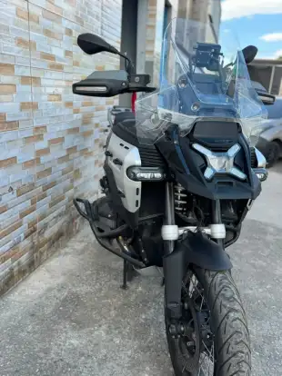 BMW-R 1300 GS ADVENTURE TRIPLE BLACK BMW-R 1300 GS ADVENTURE TRIPLE BLACK-2025