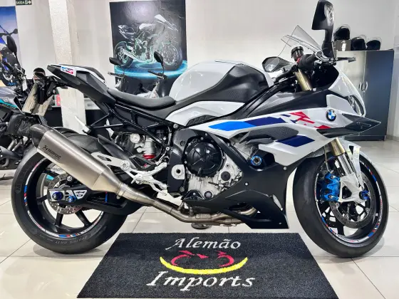 BMW S 1000 RR M 