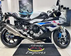 BMW S 1000 RR M BMW S 1000 RR M