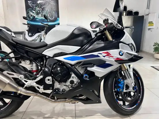 BMW-S 1000 RR M BMW-S 1000 RR M-2024