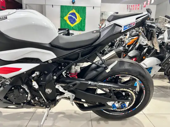 BMW-S 1000 RR M BMW-S 1000 RR M-2024