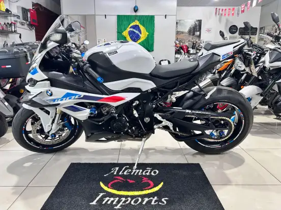 BMW-S 1000 RR M BMW-S 1000 RR M-2024