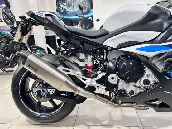 BMW-S 1000 RR M BMW-S 1000 RR M-2024