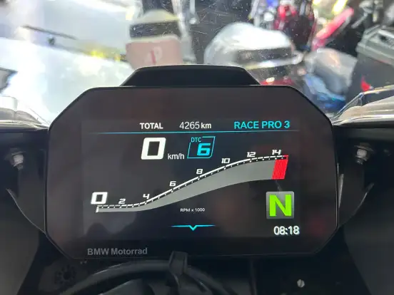 BMW-S 1000 RR M BMW-S 1000 RR M-2024