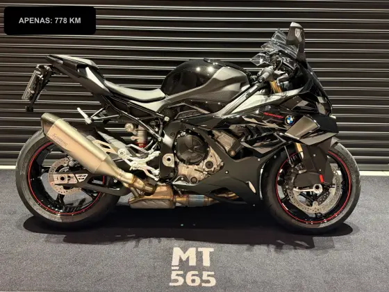 BMW S 1000 RR 