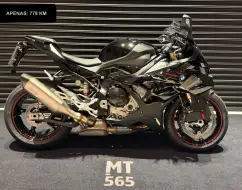 BMW S 1000 RR BMW S 1000 RR