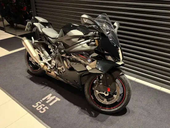 BMW-S 1000 RR BMW-S 1000 RR-2025