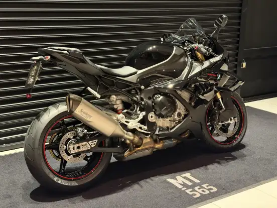 BMW-S 1000 RR BMW-S 1000 RR-2025