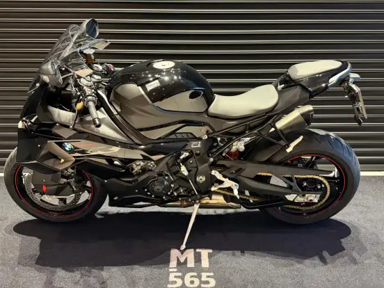 BMW-S 1000 RR BMW-S 1000 RR-2025
