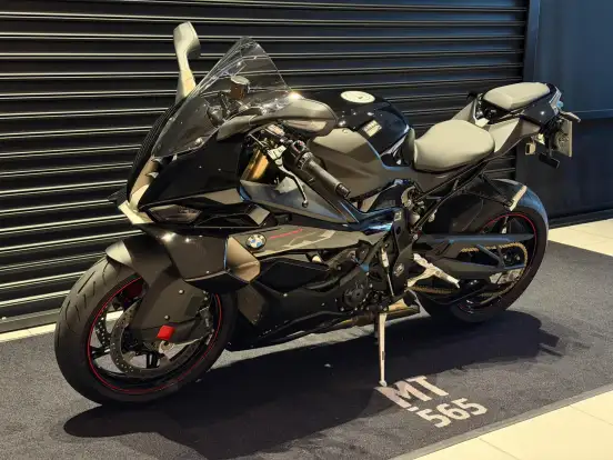 BMW-S 1000 RR BMW-S 1000 RR-2025
