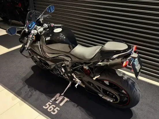 BMW-S 1000 RR BMW-S 1000 RR-2025