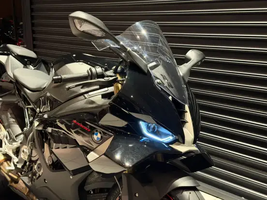 BMW-S 1000 RR BMW-S 1000 RR-2025