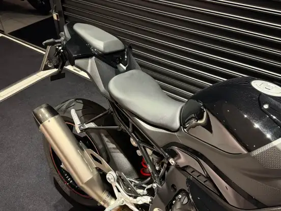 BMW-S 1000 RR BMW-S 1000 RR-2025