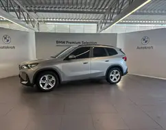 BMW X1 1.5 12V TURBO GASOLINA SDRIVE18I GP STEPTRONIC BMW X1 1.5 12V TURBO GASOLINA SDRIVE18I GP STEPTRONIC