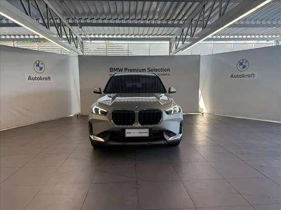 BMW-X1-1.5 12V TURBO GASOLINA SDRIVE18I GP STEPTRONIC BMW-X1-2023