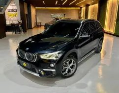 BMW X1 2.0 16V TURBO ACTIVEFLEX SDRIVE20I 4P AUTOMÁTICO BMW X1 2.0 16V TURBO ACTIVEFLEX SDRIVE20I 4P AUTOMÁTICO