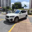 BMW X1 2.0 16V TURBO ACTIVEFLEX SDRIVE20I GP 4P AUTOMÁTICO BMW X1 2.0 16V TURBO ACTIVEFLEX SDRIVE20I GP 4P AUTOMÁTICO