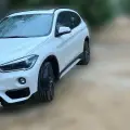 BMW X1 2.0 16V TURBO ACTIVEFLEX XDRIVE25I SPORT 4P AUTOMÁTICO BMW X1 2.0 16V TURBO ACTIVEFLEX XDRIVE25I SPORT 4P AUTOMÁTICO