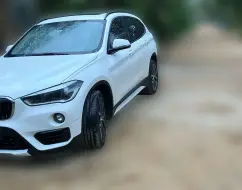 BMW X1 2.0 16V TURBO ACTIVEFLEX XDRIVE25I SPORT 4P AUTOMÁTICO BMW X1 2.0 16V TURBO ACTIVEFLEX XDRIVE25I SPORT 4P AUTOMÁTICO