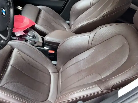 BMW-X1-2.0 16V TURBO ACTIVEFLEX XDRIVE25I SPORT 4P AUTOMÁTICO BMW-X1-2019