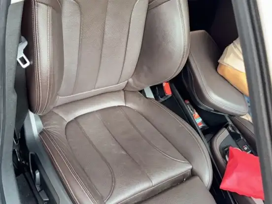 BMW-X1-2.0 16V TURBO ACTIVEFLEX XDRIVE25I SPORT 4P AUTOMÁTICO BMW-X1-2019