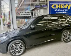 BMW X1 2.0 16V TURBO GASOLINA SDRIVE20I M SPORT STEPTRONIC BMW X1 2.0 16V TURBO GASOLINA SDRIVE20I M SPORT STEPTRONIC