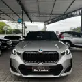 BMW X1 2.0 16V TURBO GASOLINA SDRIVE20I M SPORT STEPTRONIC BMW X1 2.0 16V TURBO GASOLINA SDRIVE20I M SPORT STEPTRONIC