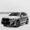BMW X1 2.0 16V TURBO GASOLINA SDRIVE20I M SPORT STEPTRONIC BMW X1 2.0 16V TURBO GASOLINA SDRIVE20I M SPORT STEPTRONIC