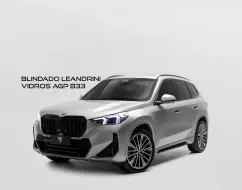 BMW X1 2.0 16V TURBO GASOLINA SDRIVE20I M SPORT STEPTRONIC BMW X1 2.0 16V TURBO GASOLINA SDRIVE20I M SPORT STEPTRONIC
