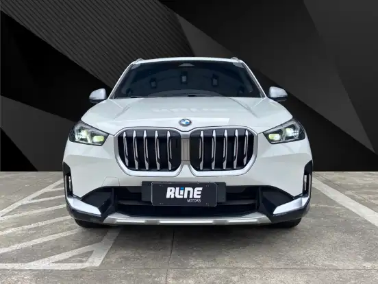 BMW-X1-2.0 16V TURBO GASOLINA SDRIVE20I X-LINE STEPTRONIC BMW-X1-2023