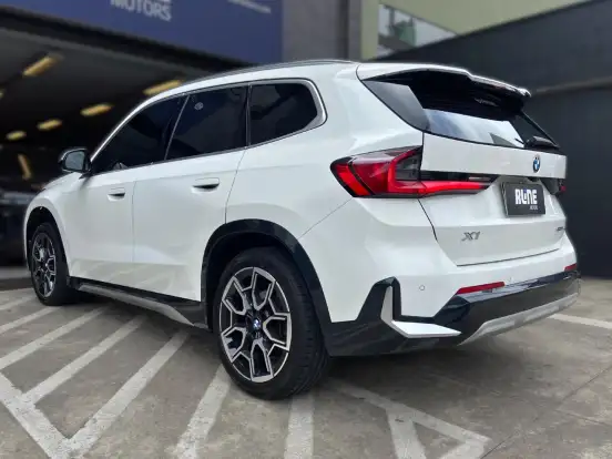 BMW-X1-2.0 16V TURBO GASOLINA SDRIVE20I X-LINE STEPTRONIC BMW-X1-2023