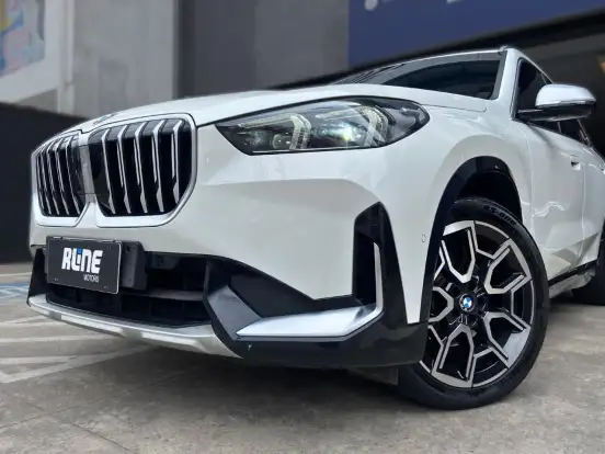 BMW-X1-2.0 16V TURBO GASOLINA SDRIVE20I X-LINE STEPTRONIC BMW-X1-2023