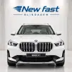 BMW X1 2.0 16V TURBO GASOLINA SDRIVE20I X-LINE STEPTRONIC BMW X1 2.0 16V TURBO GASOLINA SDRIVE20I X-LINE STEPTRONIC
