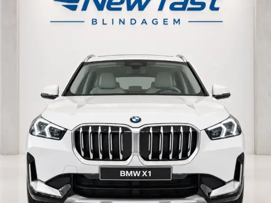 BMW-X1-2.0 16V TURBO GASOLINA SDRIVE20I X-LINE STEPTRONIC BMW-X1-2026