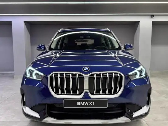 BMW-X1-2026