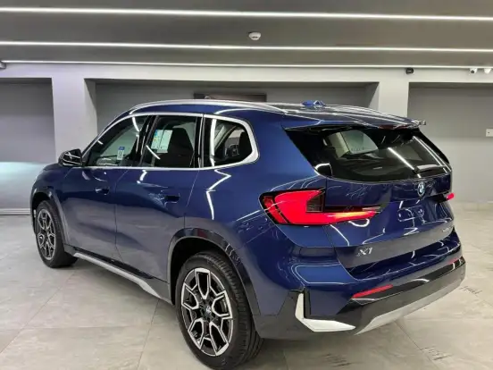 BMW-X1-2.0 16V TURBO GASOLINA SDRIVE20I X-LINE STEPTRONIC BMW-X1-2026
