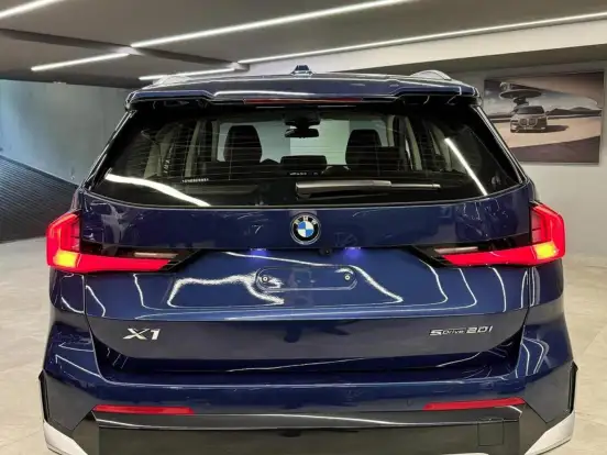BMW-X1-2026