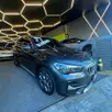 BMW X1 2.0 16V TURBO ACTIVEFLEX SDRIVE20I 4P AUTOMÁTICO BMW X1 2.0 16V TURBO ACTIVEFLEX SDRIVE20I 4P AUTOMÁTICO