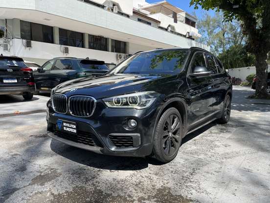 BMW-X1-2016