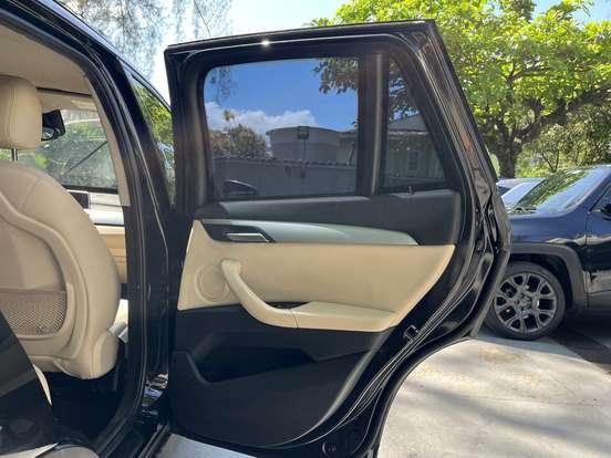 BMW-X1-2.0 16V TURBO ACTIVEFLEX SDRIVE20I 4P AUTOMÁTICO BMW-X1-2016