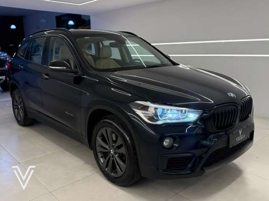 BMW-X1-2016
