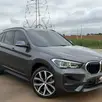 BMW X1 2.0 16V TURBO ACTIVEFLEX SDRIVE20I GP 4P AUTOMÁTICO BMW X1 2.0 16V TURBO ACTIVEFLEX SDRIVE20I GP 4P AUTOMÁTICO
