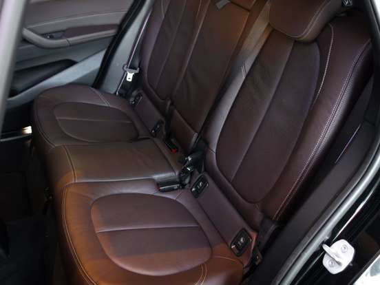 BMW-X1-2.0 16V TURBO ACTIVEFLEX SDRIVE20I M SPORT 25 ANOS 4P AUTOMÁTICO BMW-X1-2020