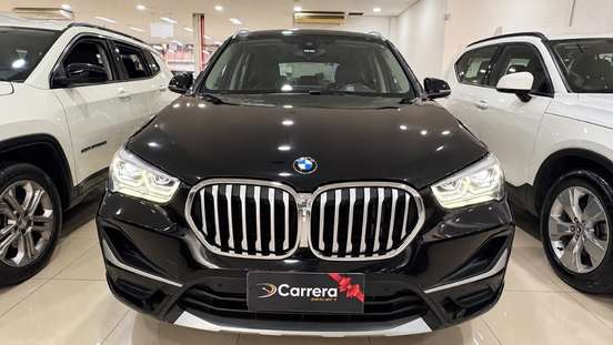 BMW-X1-2022