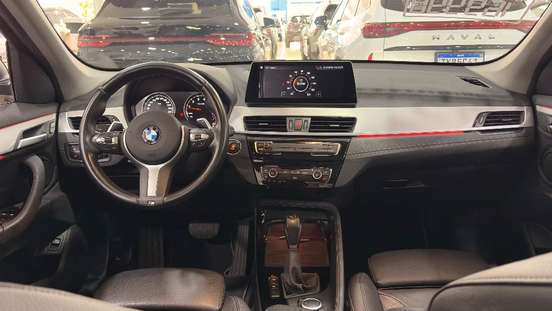 BMW-X1-2022