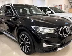 BMW X1 2.0 16V TURBO ACTIVEFLEX SDRIVE20I X-LINE 4P AUTOMÁTICO BMW X1 2.0 16V TURBO ACTIVEFLEX SDRIVE20I X-LINE 4P AUTOMÁTICO