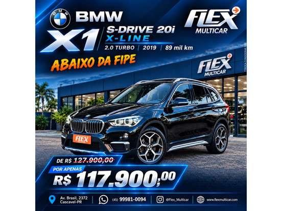BMW-X1-2019