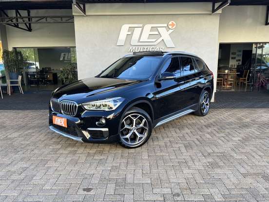 BMW-X1-2019