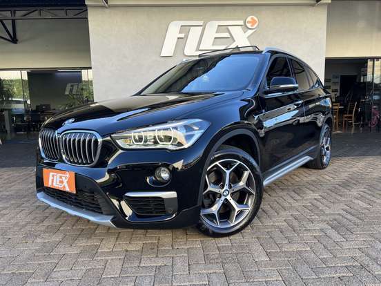 BMW-X1-2019