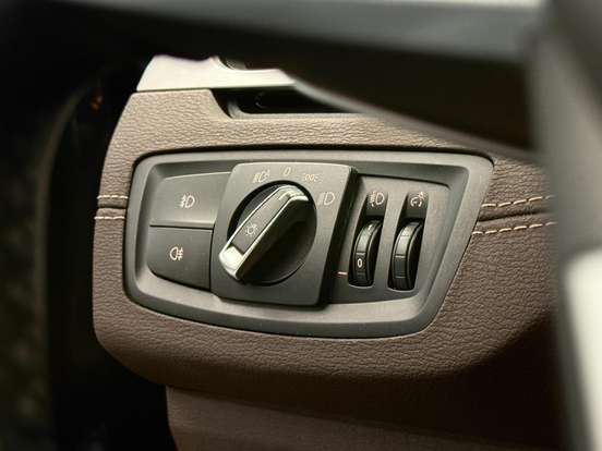 BMW-X1-2.0 16V TURBO ACTIVEFLEX XDRIVE25I SPORT 4P AUTOMÁTICO BMW-X1-2021